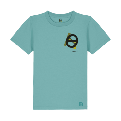 Logo tee